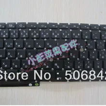 Замена клавиатуры ноутбука для Macbook PRO 15 Unibody A1286 2009/2010/2011 год Модель, японский/JP макет, черный