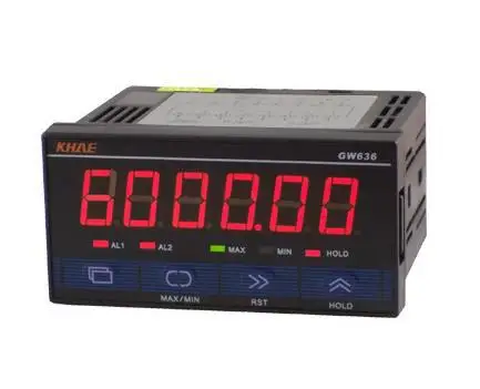 

Free Shipping! GW636 pulse table module