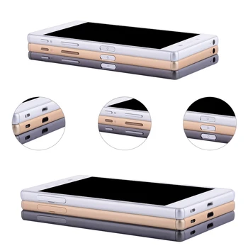

5.2" Display For SONY Xperia Z5 LCD Touch Screen Digitizer Assembly Frame For SONY Z5 Dual LCD Display E6653 E6603 E6633 E6683