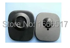 

Brand new free ship 500PCS Anti Theft Retail EAS 8.2MHz Security Hard Tags