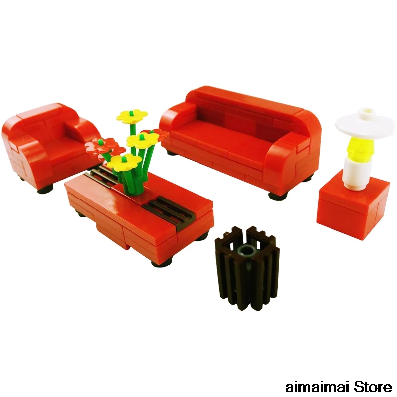 

Legoing Creator City Friends Girls Series Figures MOC DIY Toys Blocks Parts Particles Building Bricks Creator City Legoing