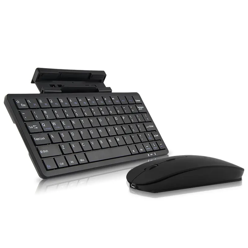 Bluetooth Keyboard For Huawei Mediapad M6 8.4 10.8 inch Pro VRD-AL09 SCM-AL09 W09 Tablet PC Wireless keyboard mouse Stand Case