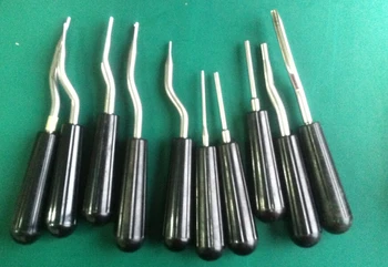 

The United States Air terminal DMC withdrawing device for model unknown 100/