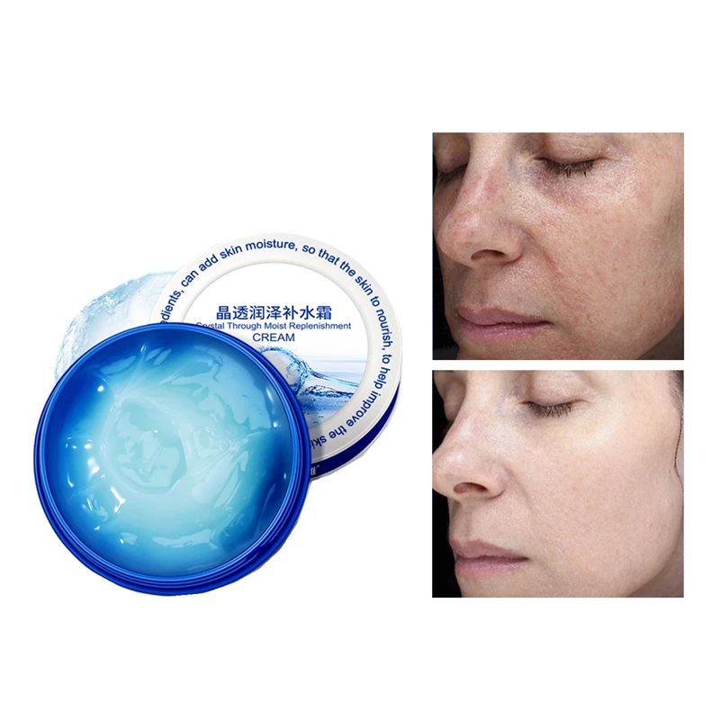 

LOVE THANKS Day Creams Korean Cosmetic Deep Moisturizing Face Cream Hydrating Anti Wrinkle whitening Lift Esseence Skin Care