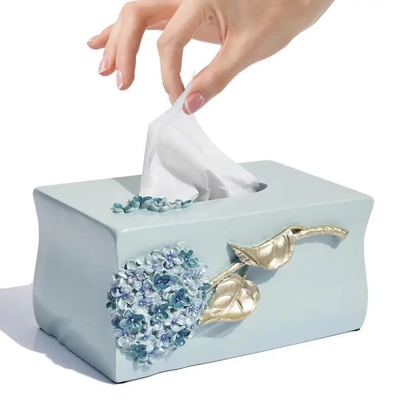 

A For Car Boite Pour Mouchoir En Porta Servilleta Serviette De Table Papier Holder Tecidos Cover Servilletero Tissue Box