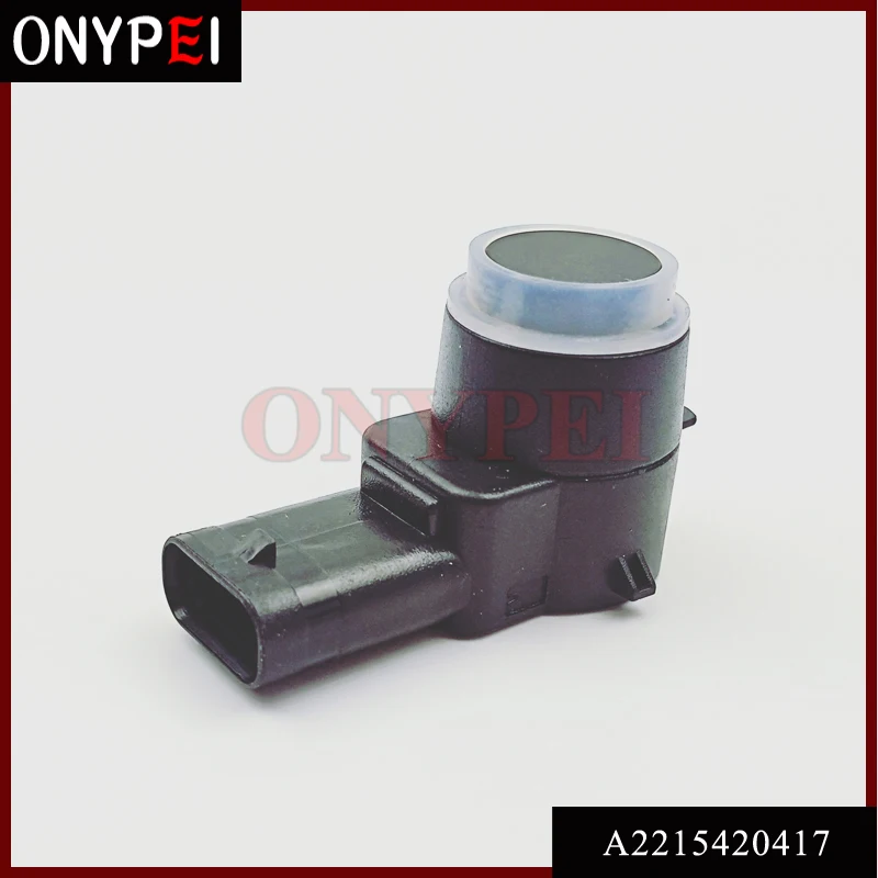 

PDC Parking Sensor A2215420417 0263003245 For Benz C CLASS W204 S204 CL203 C219 W251 W221