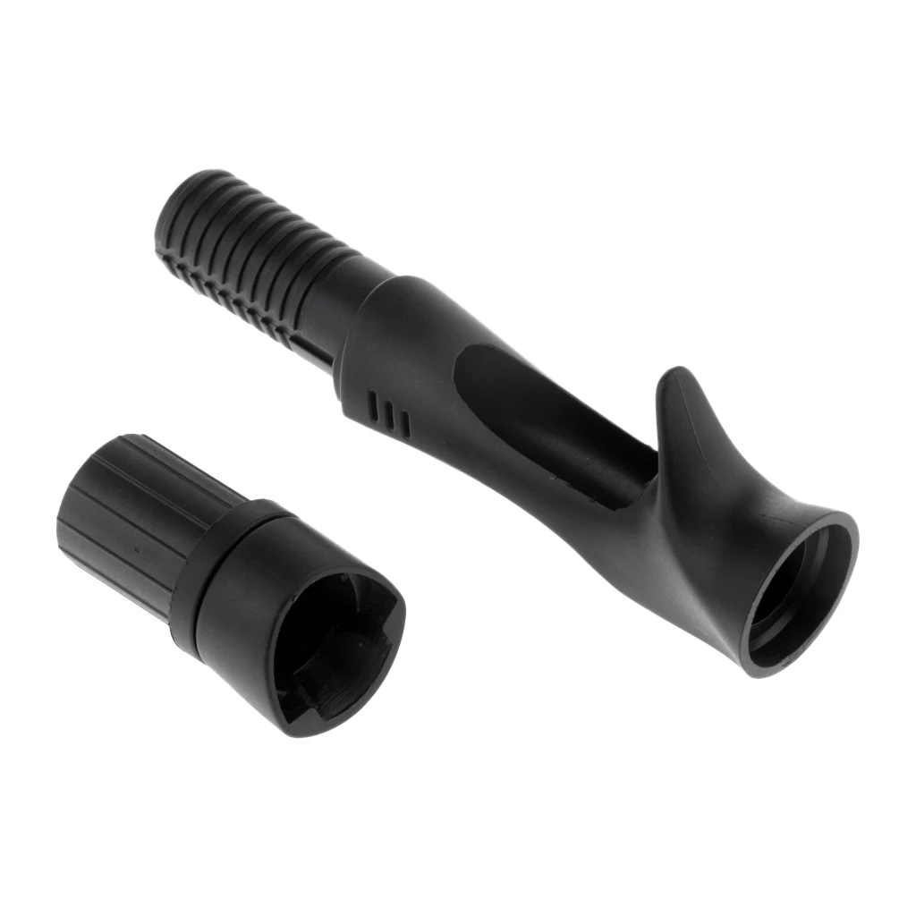 Lightweight Fishing Reel Seat Casting Rod Building Repair Tool DIY Tackle for Seawater Freshwater