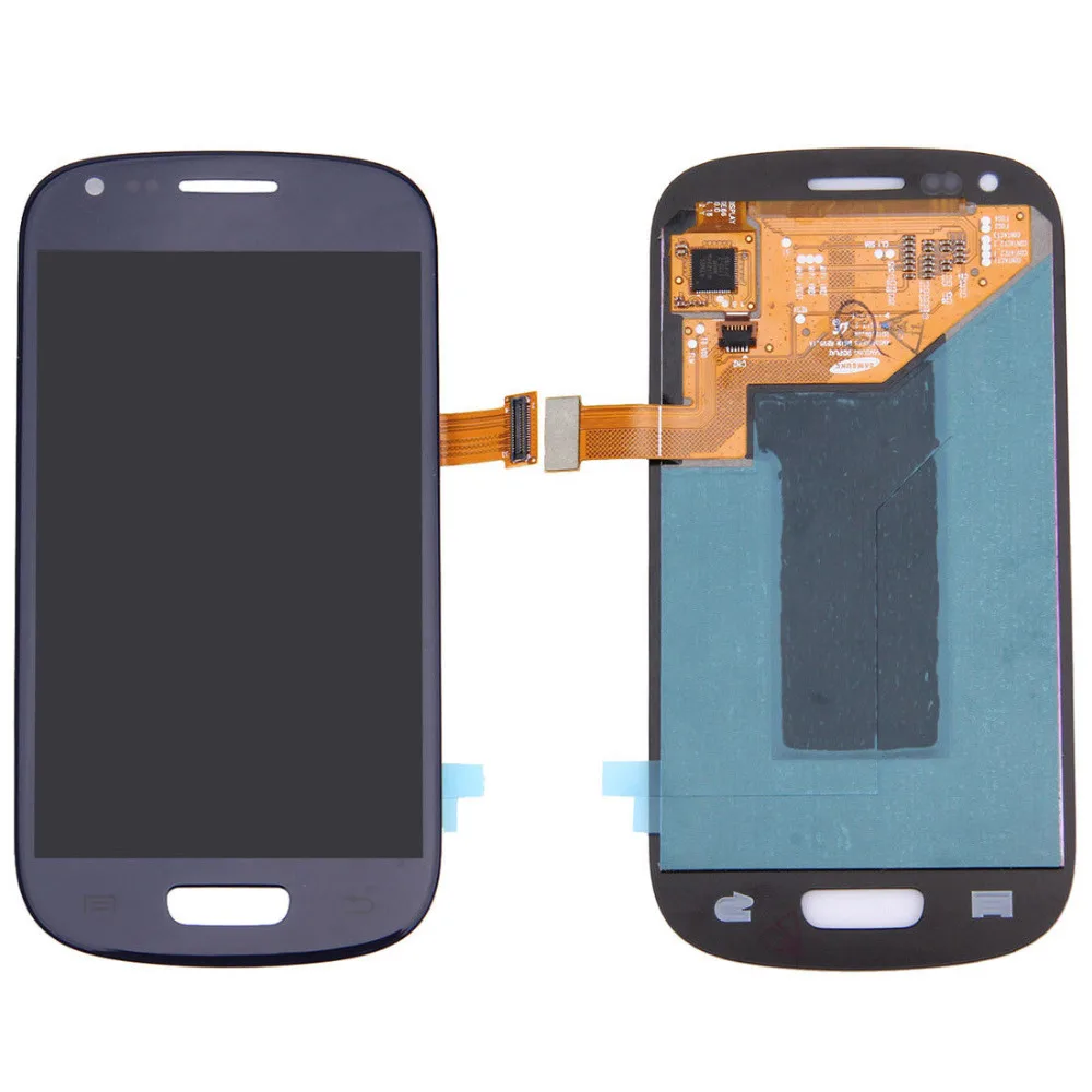 

100% Original For Samsung S3mini i8190 LCD For Samsung Galaxy S3mini Display LCD Screen Touch Digitizer Assembly