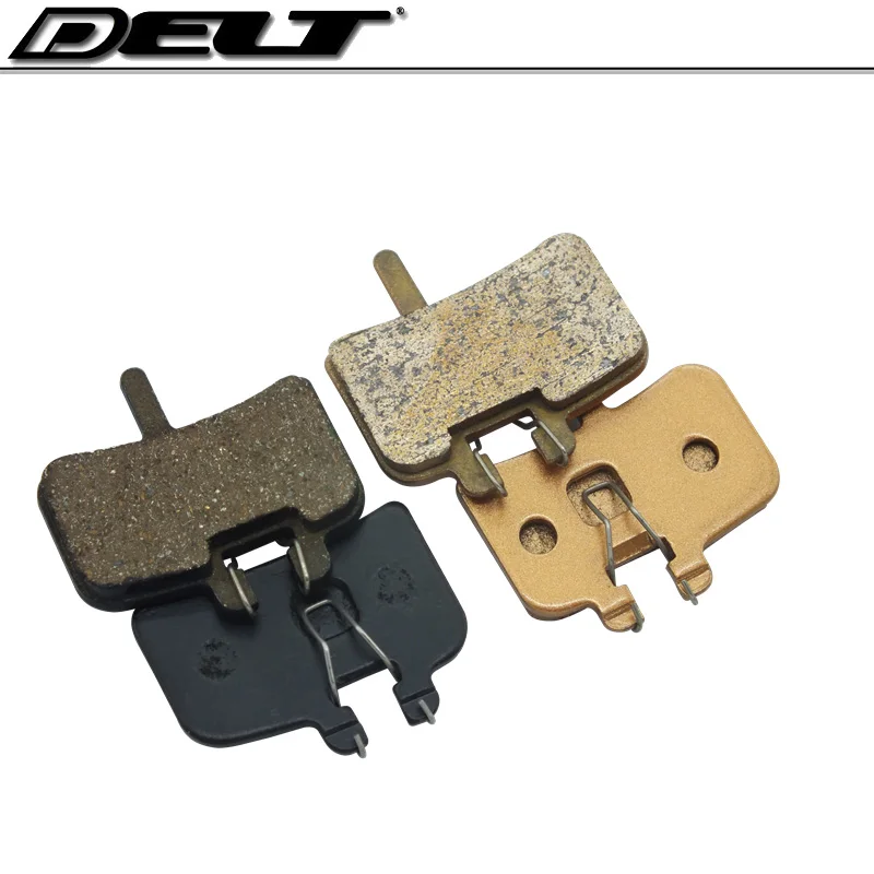 Resin/metal Bicycle Disc Brakes Pads Bike FOR Hayes HFX Mag Series HFX