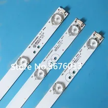 И светодиодный Подсветка лампы светодиодные ленты для волос 32 дюйма MBL-32035D308BE1 экран HV320WX2 8 лампа 3 V 626 мм