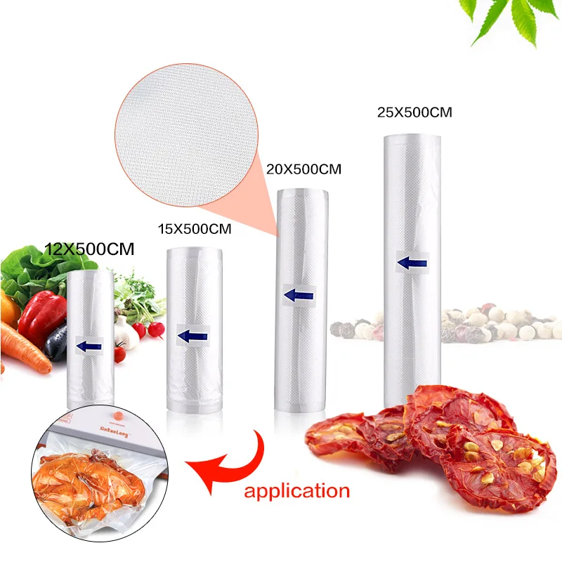 Бытовая пищевая вакуумная упаковочная машина автоматическая электрическая пленка Sealer вакуумный упаковщик герметизация свежая контейнер