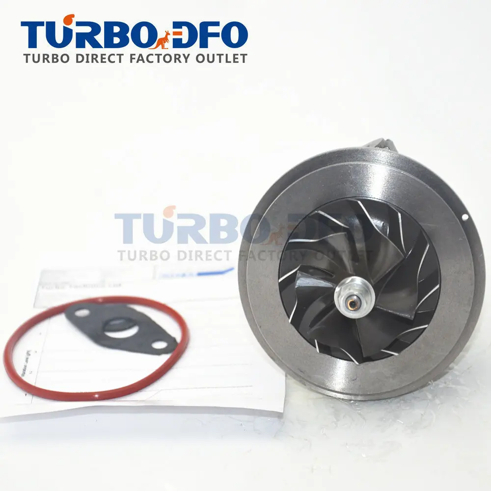 Турбокартридж TD04 49189 01800 сбалансированный для Saab 9 3 I 2 turbo 169KW 230HP B235R новая турбина с