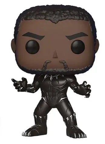 Купить Краску Черная Пантера