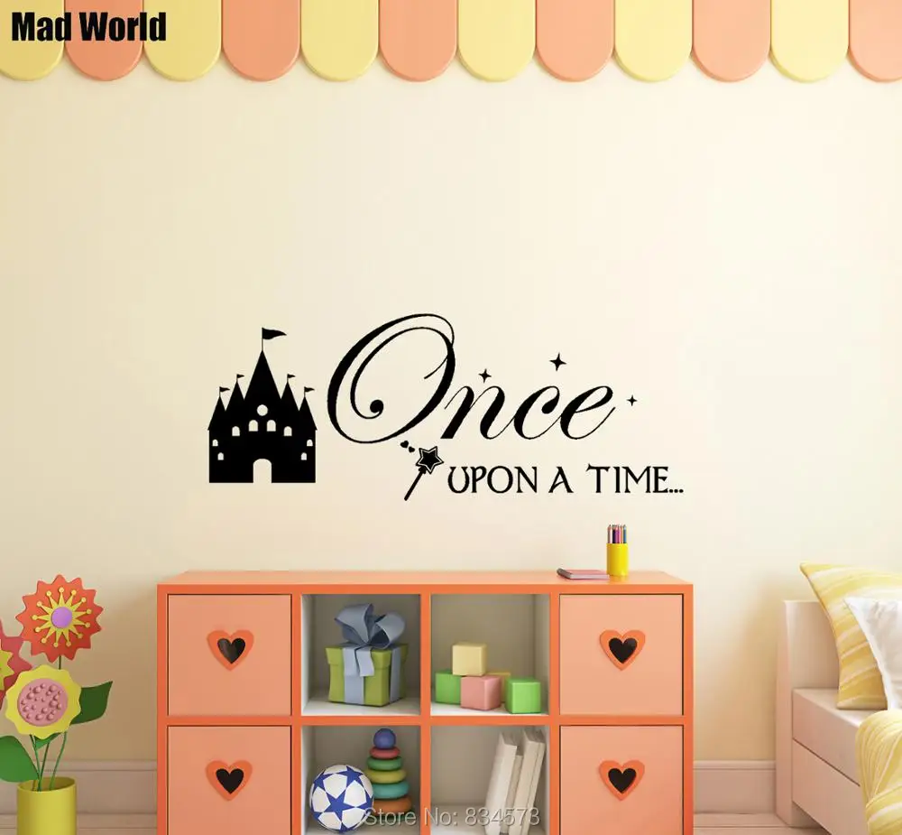 Once Upon A Time Princess Nursery Fairy Tale 56 143w 47 120w 37 94w 2
