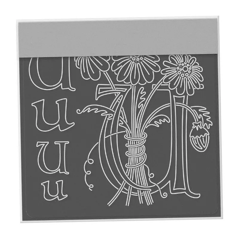 

Naifumodo Flower Christmas Decoration Metal Cutting Dies New 2019 for Card Making Dies Scrapbooking DIY Decor Craft Stencil