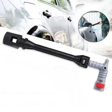 Автомобильная насадка для водяного пистолета Lavor Vax Comet, мойка высокого давления, катушка, домашний Автомобиль, сад, чистка стирка, инструменты