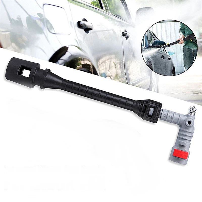 

Car Water-Gun Nozzle For Lavor Vax Comet High Pressure Washer Spool Home Car Garden Cleaning Washing Tools