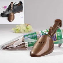 Hot Men Women Shoes Tree Keepers Support Stretcher Plastic Adjustable Shoe Shapers Hot Men Women Shoes Tree Keepers Support Stretcher Plastic Adjustable Shoe Shapers