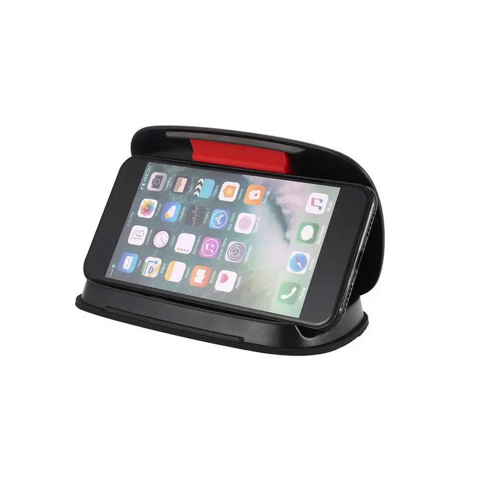  Handy Halter für Auto auto Telefon Halterungen Dashboard GPS Halter Montage in Fahrzeug 