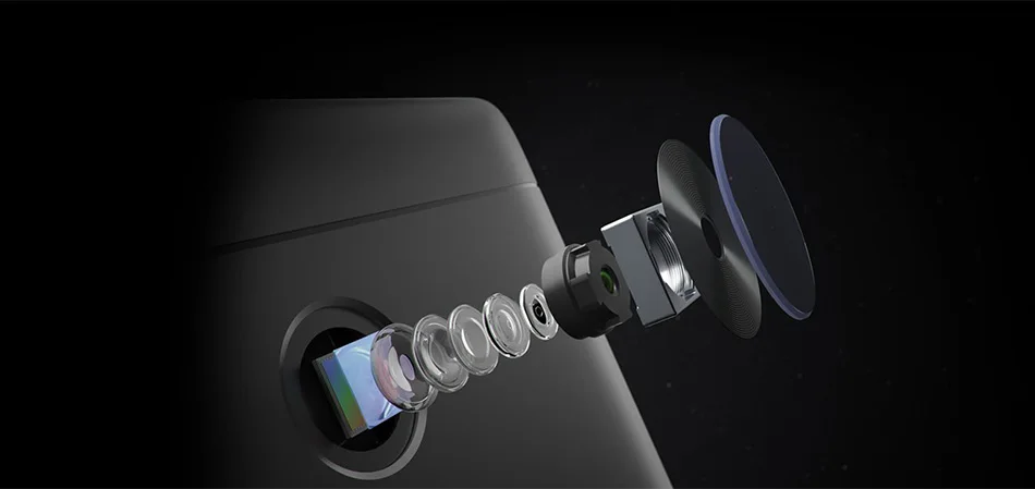Xiaomi Redmi Note 4 3