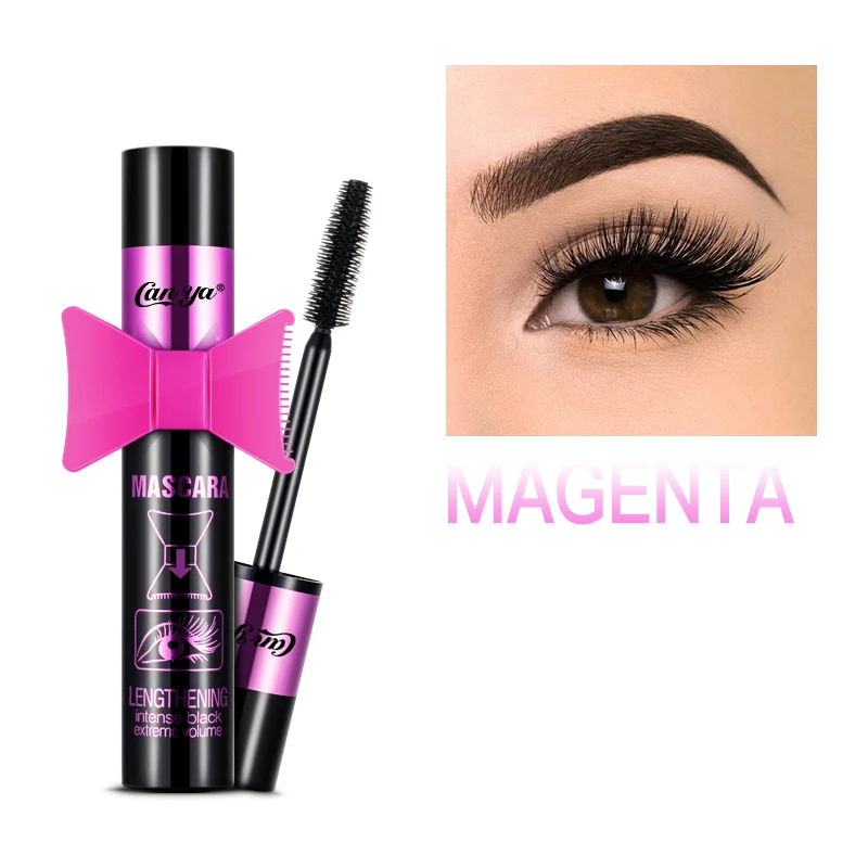 how to make mascara waterproof at home
