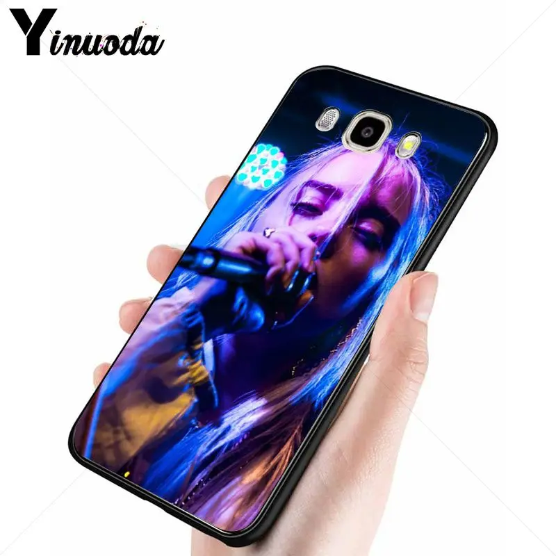 Billie Eilish 13 Girl