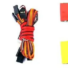 Гоночный Циклоп Tornado OSD V1.03 набор w/gps модуль для RC самолетов