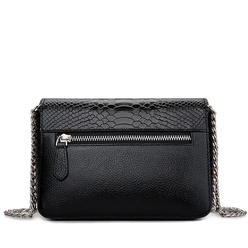 Simple fashion design women messenger bags let you walk in the forefront of fashion with strong self-style Crossbody Bags