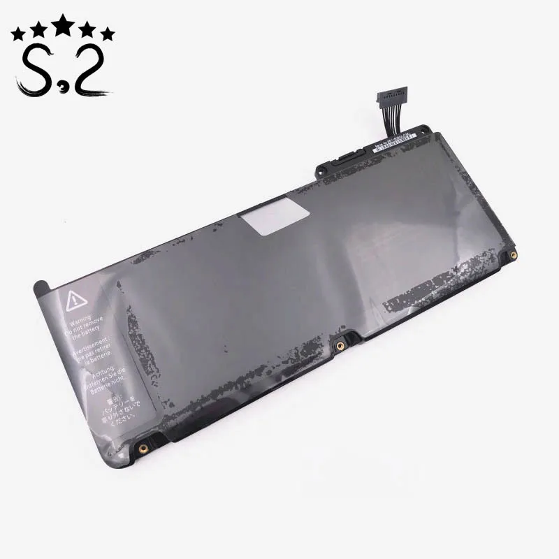 Аккумулятор A1331 для ноутбука Macbook Pro 13 3 дюйма аккумулятор A1342 MC207 MC516 2009
