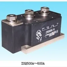 Модуль управления выпрямителем: ZXQ500-16 ZXQ600-16 500A/600A 1600 V(выделенный мотор