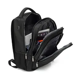 2019 мужской рюкзак многофункциональный usb зарядка деловые повседневные дорожные сумки водонепроницаемые 15,6 дюймов рюкзак для ноутбука