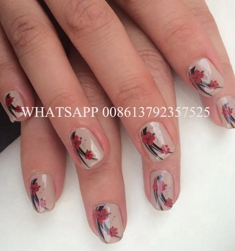 nail printer (52)
