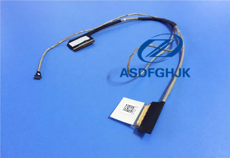 Original For Dell 5558 3558 5555 Inspiron 15-5000 15UR N5558 N5559 N3558 V3549 0MC2TT Lcd LVDS Cable New DC020024C00 | Компьютеры и
