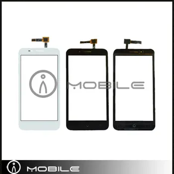 

10pcs/lot Touch Screen Digitizer for Alcatel One Touch Go Play OT7048 7048 Black/White Wholesale Price Free Shipping by DHL EMS