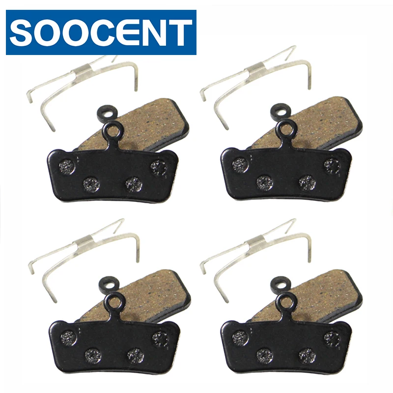 Mountain Road Bicycle MTB Bike R Guide Brake Pads Disc For AVID X0 Replacement