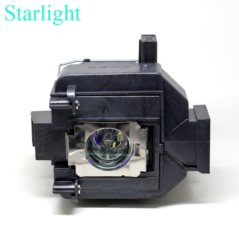 ELPLP69 lamp with housing 1