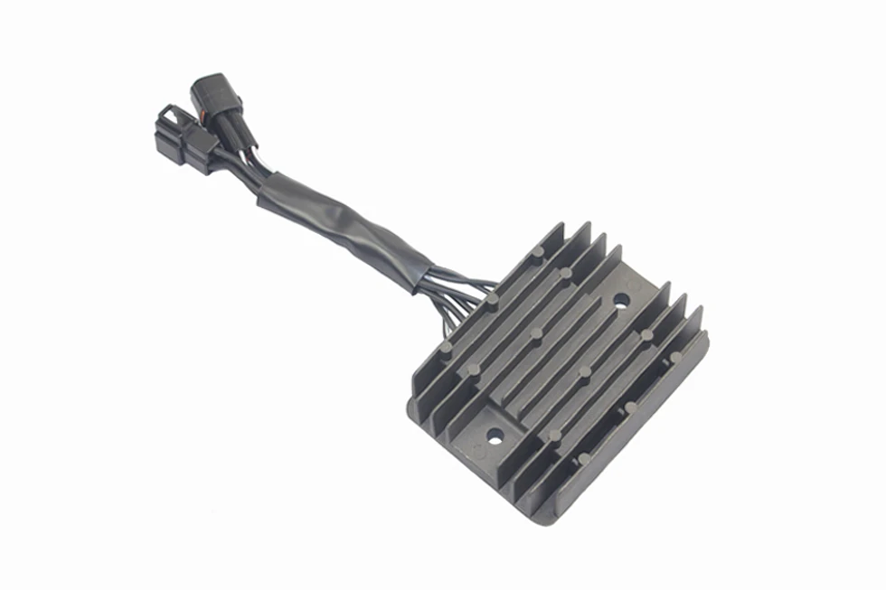 Suzuki VL800 Boulevard C50 Regulator 2006-2011 Voltage Rectifier