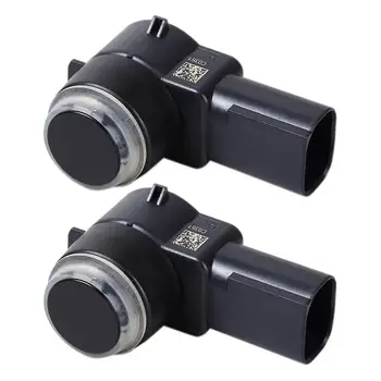 

BEESCLOVER 8R29-15K859-AAW PDC Bumper Parking Distance Sensor for Ford Mondeo MK3 01-07 High Quality Car Parking Sensor r30