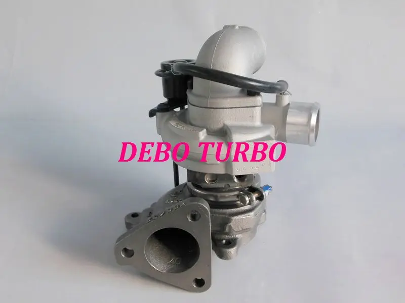 Новый турбокомпрессор TF035 49135 04300 28200 42650 для HYUNDAI H 1 Starex D4BH л 99 л.с.|turbocharger|turbocharger hyundai