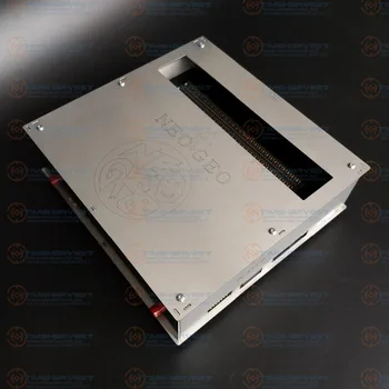 

Ultimate edition JAMMA CBOX MVS -1C Motherboard to SNK Joypad PS2 Gamepad Saturn joypad it need booking and available in 30 days