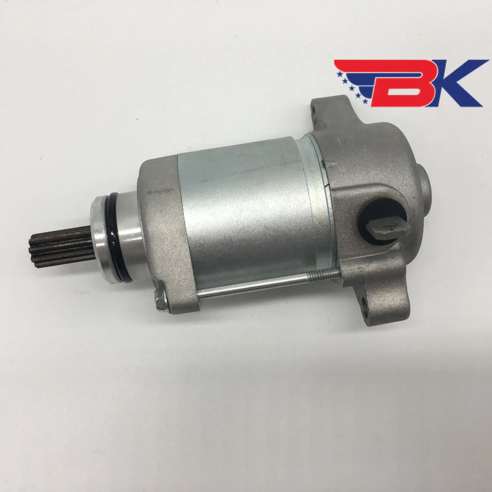 Partida do Motor de Partida Partida para Aprilia Sxv rxv 9 t para Aprilia 450 550 New Part # Ap9150090 Motocicleta 4 rxv sxv 450 550 nova parte # ap9150090 motocicleta