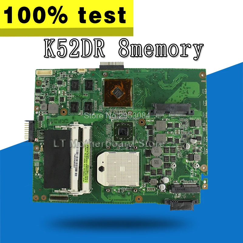 Asus a52d аккумулятор