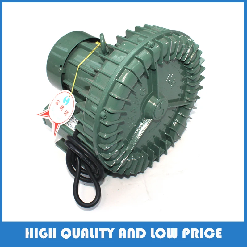 

2107 New HG-90/120 High Pressure Vortex Pump