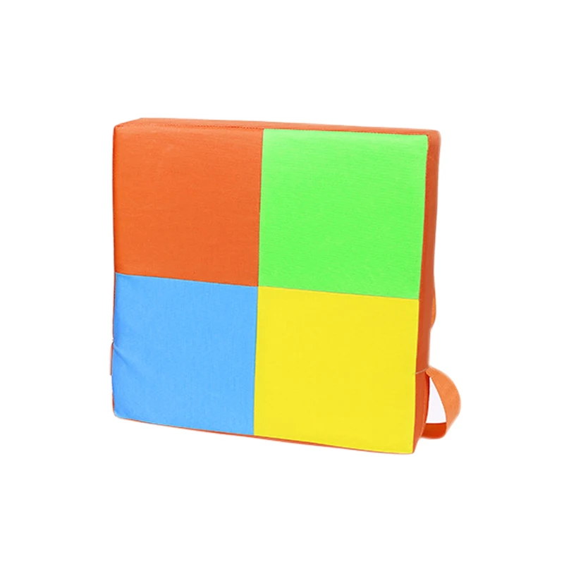 2018 New Baby Kids Chair Booster Cushion Highchair Increase Height Seat Pad Chair Mat Supplies 2018 New Baby Kids Chair Booster Cushion Highchair Increase Height Seat Pad Chair Mat Supplies