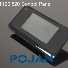 CQ890-67026 CQ890-67082 комплект панели управления-для Designjet T120 T520 24 и 36 чернильный принтер запчасти к самописцу
