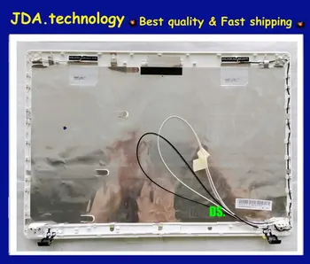 

wellendorff NEW LCD top cover For ASUS X55C X55A k55a A55VD K55 X55 back cover back shell A cover,white