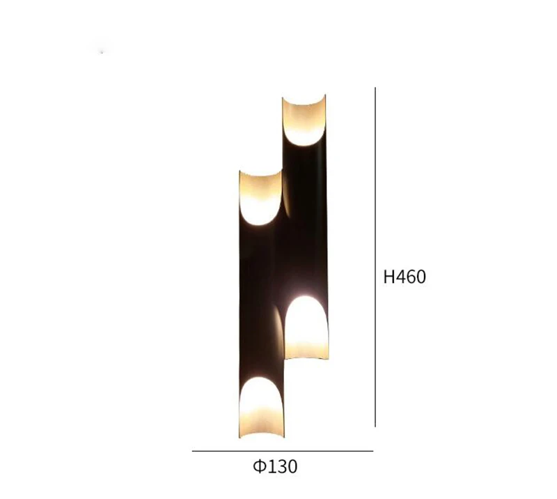 wall lamp 6