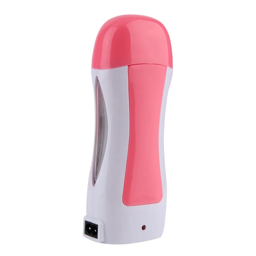 

Depilatory Roll On Heater Waxing Hot Cartridge Hair Removal Warmer Hot Worldwide sale dropshipping