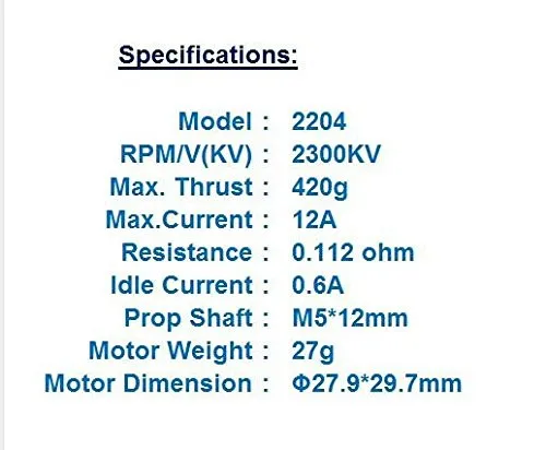 MT2204 двигатель 2204 2300KV бесщеточный двигатель CW CCW двигатель для DIY Мини мультиротор RC гоночный Дрон 210 250 270 Robotcat Квадрокоптер