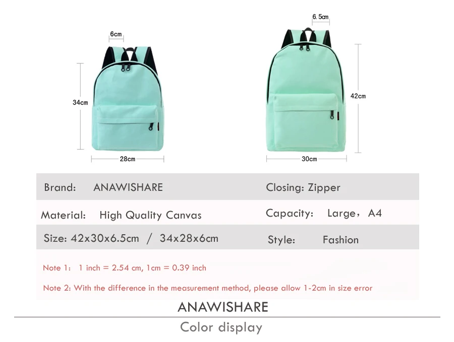 school bags for teenage girls 1